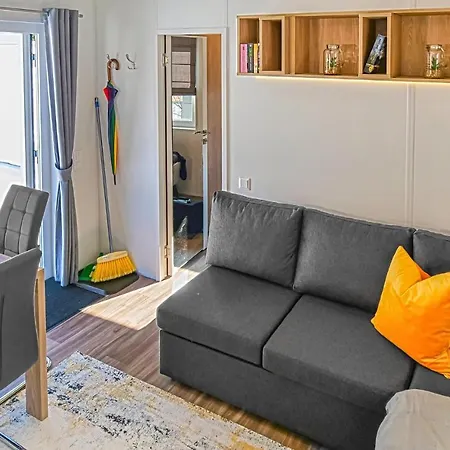 Holiday home Blumenwiesenweg 15 Untergriesbach