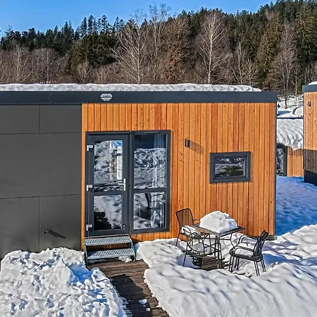 Holiday home Blumenwiesenweg 15