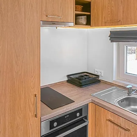 Blumenwiesenweg 15 Holiday home