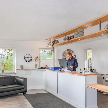 Holiday home Blumenwiesenweg 15 Untergriesbach